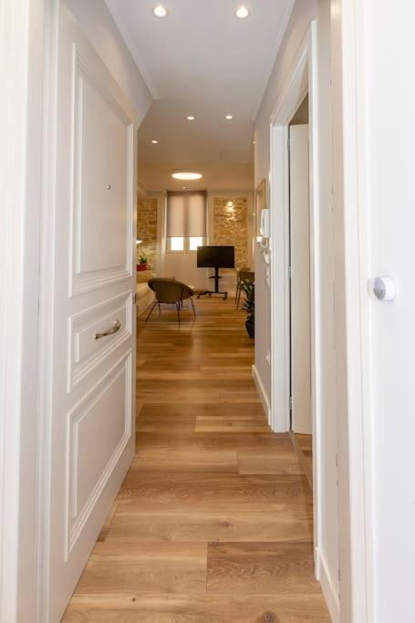 Marisol Apartment Corfu  ภายนอก รูปภาพ