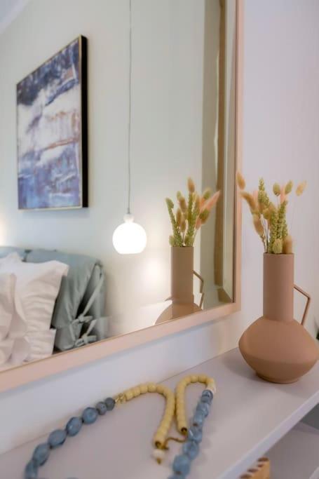 Marisol Apartment Corfu  ภายนอก รูปภาพ
