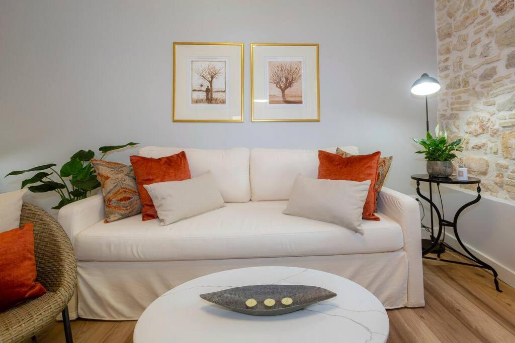 Marisol Apartment Corfu  ภายนอก รูปภาพ