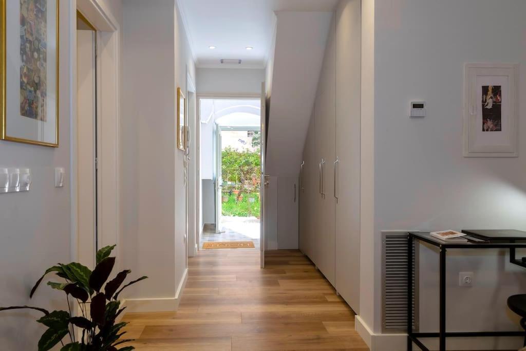 Marisol Apartment Corfu  ภายนอก รูปภาพ