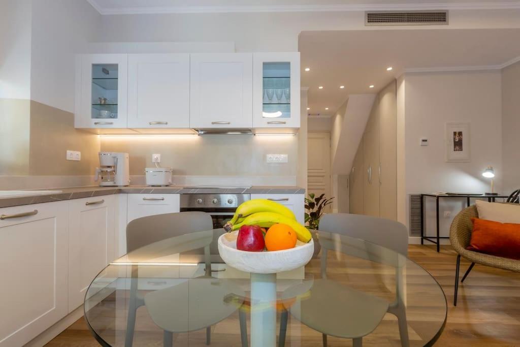 Marisol Apartment Corfu  ภายนอก รูปภาพ