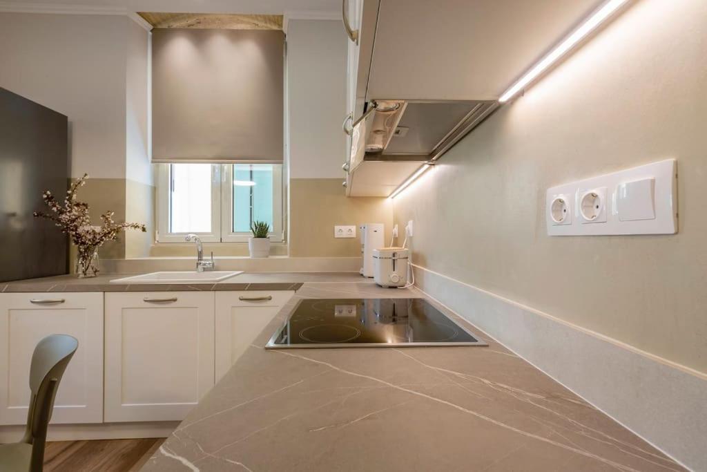 Marisol Apartment Corfu  ภายนอก รูปภาพ