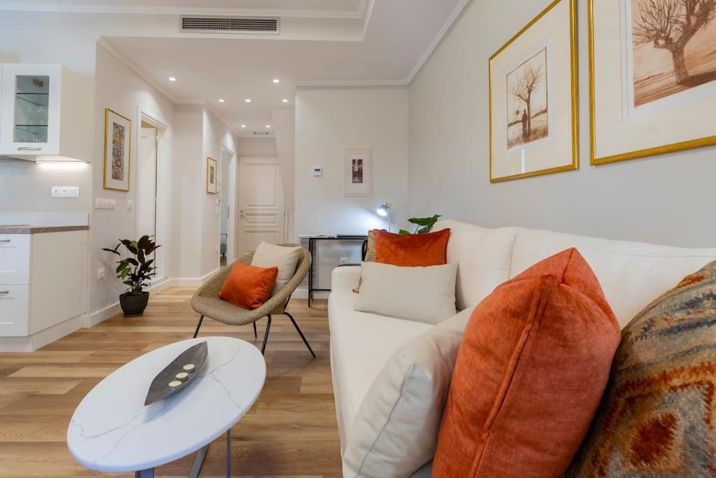 Marisol Apartment Corfu  ภายนอก รูปภาพ