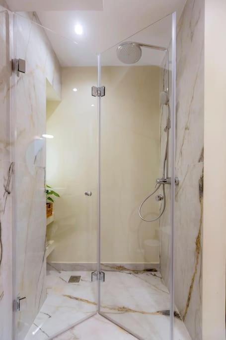 Marisol Apartment Corfu  ภายนอก รูปภาพ