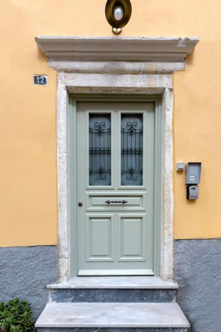 Marisol Apartment Corfu  ภายนอก รูปภาพ