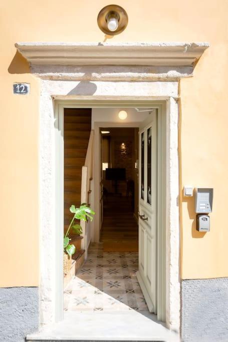 Marisol Apartment Corfu  ภายนอก รูปภาพ