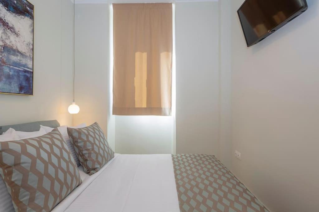 Marisol Apartment Corfu  ภายนอก รูปภาพ