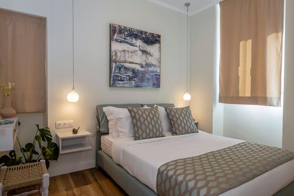 Marisol Apartment Corfu  ภายนอก รูปภาพ