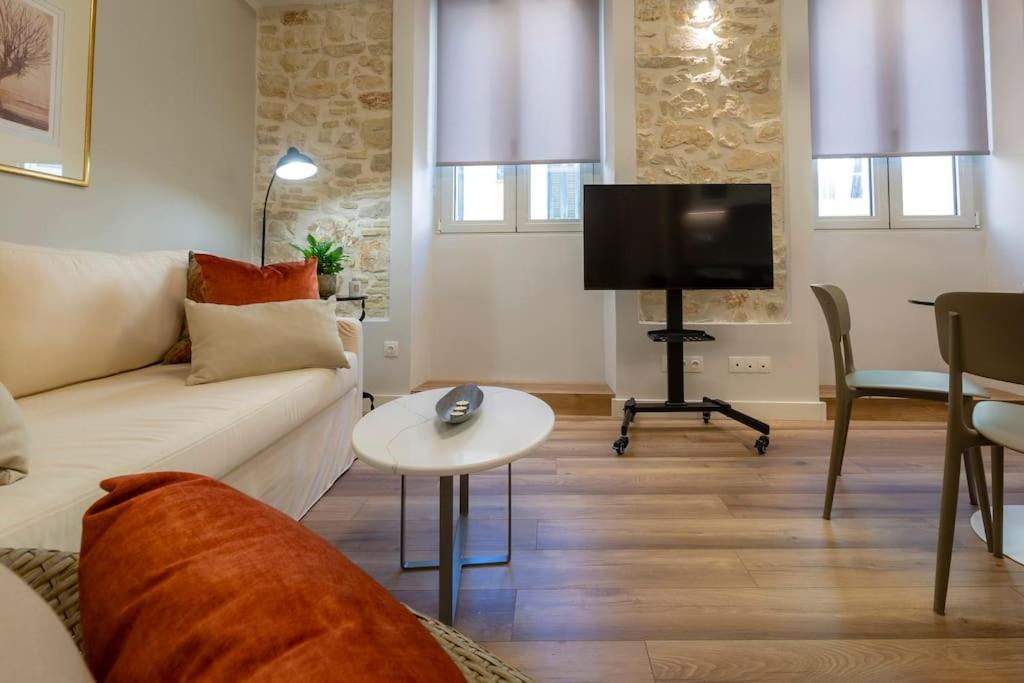 Marisol Apartment Corfu  ภายนอก รูปภาพ