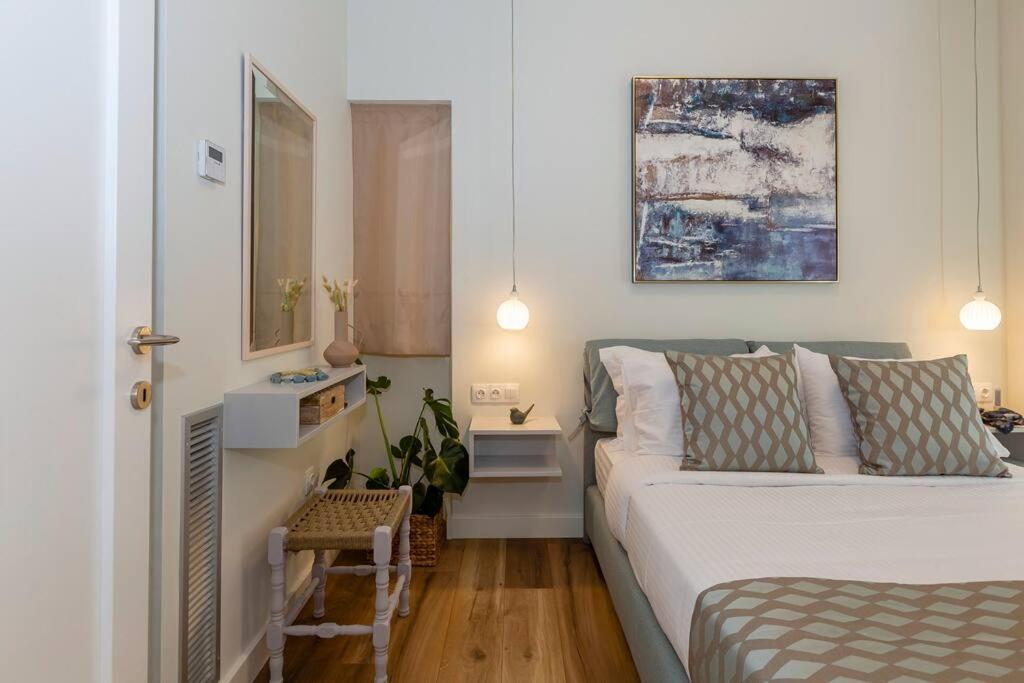 Marisol Apartment Corfu  ภายนอก รูปภาพ