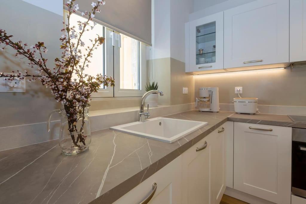 Marisol Apartment Corfu  ภายนอก รูปภาพ