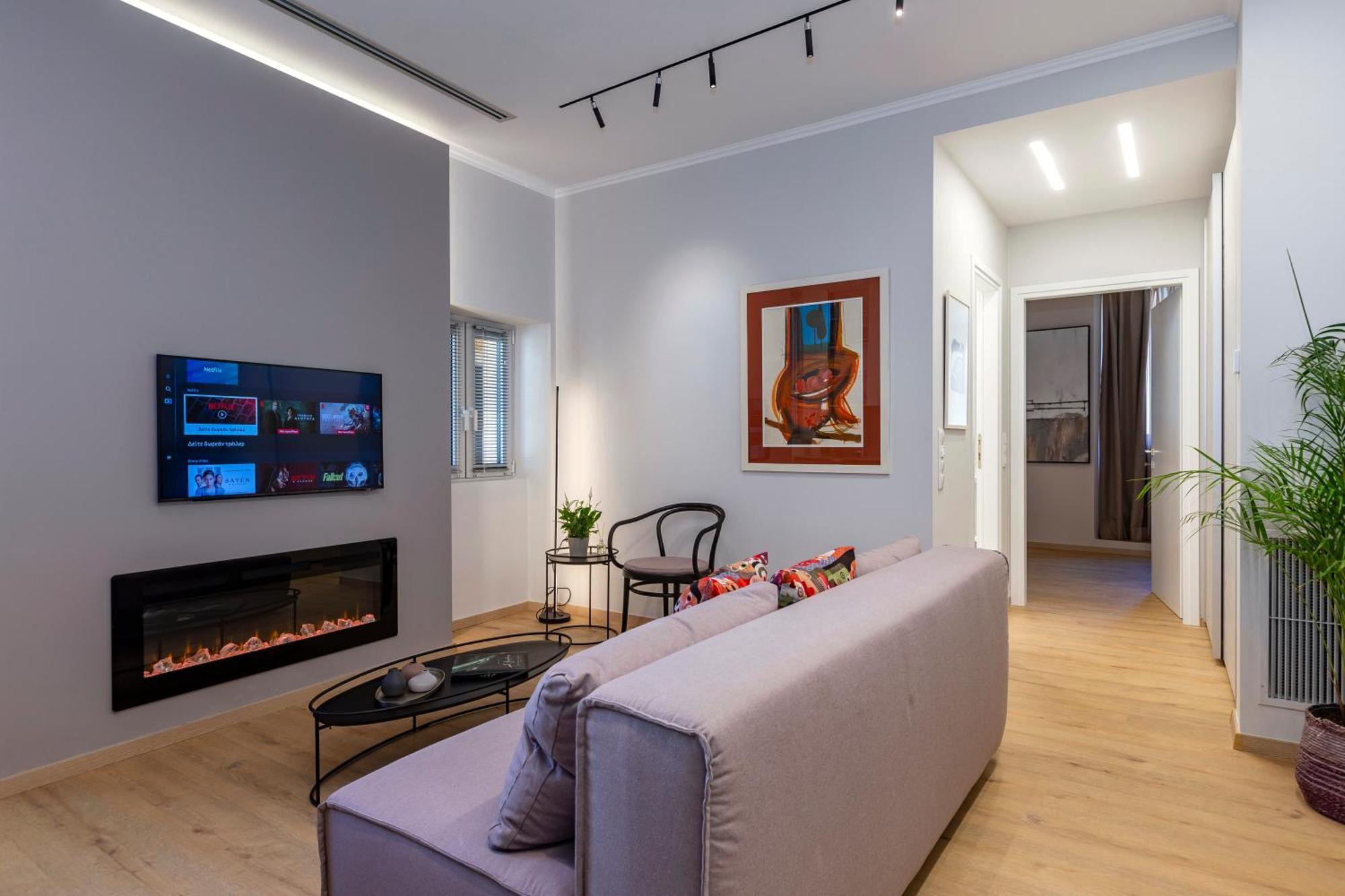 Marisol Apartment Corfu  ภายนอก รูปภาพ