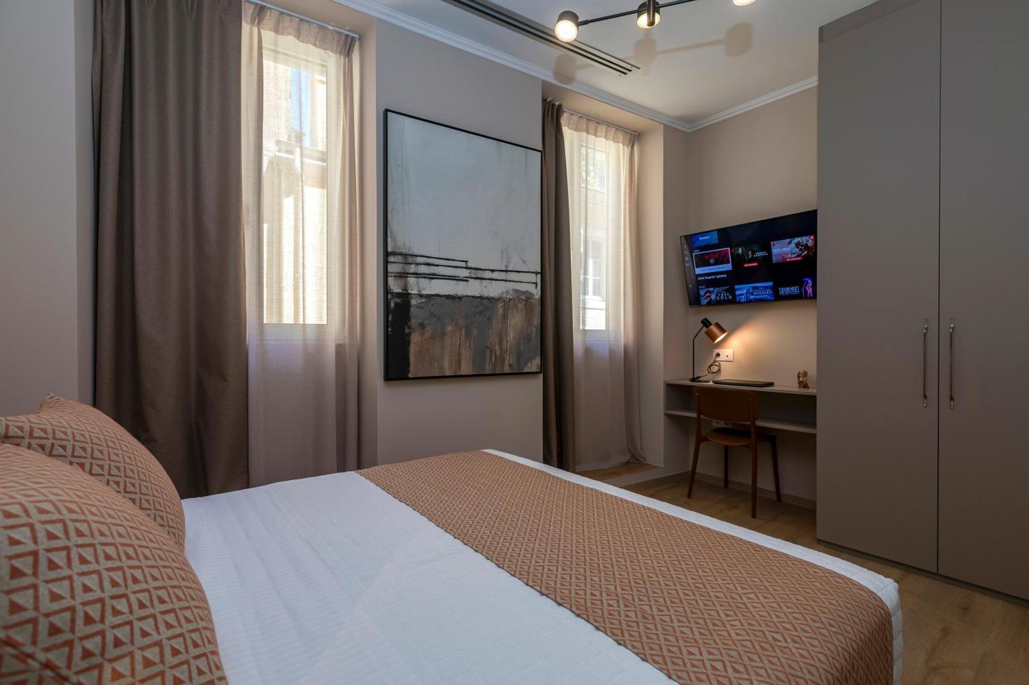 Marisol Apartment Corfu  ภายนอก รูปภาพ