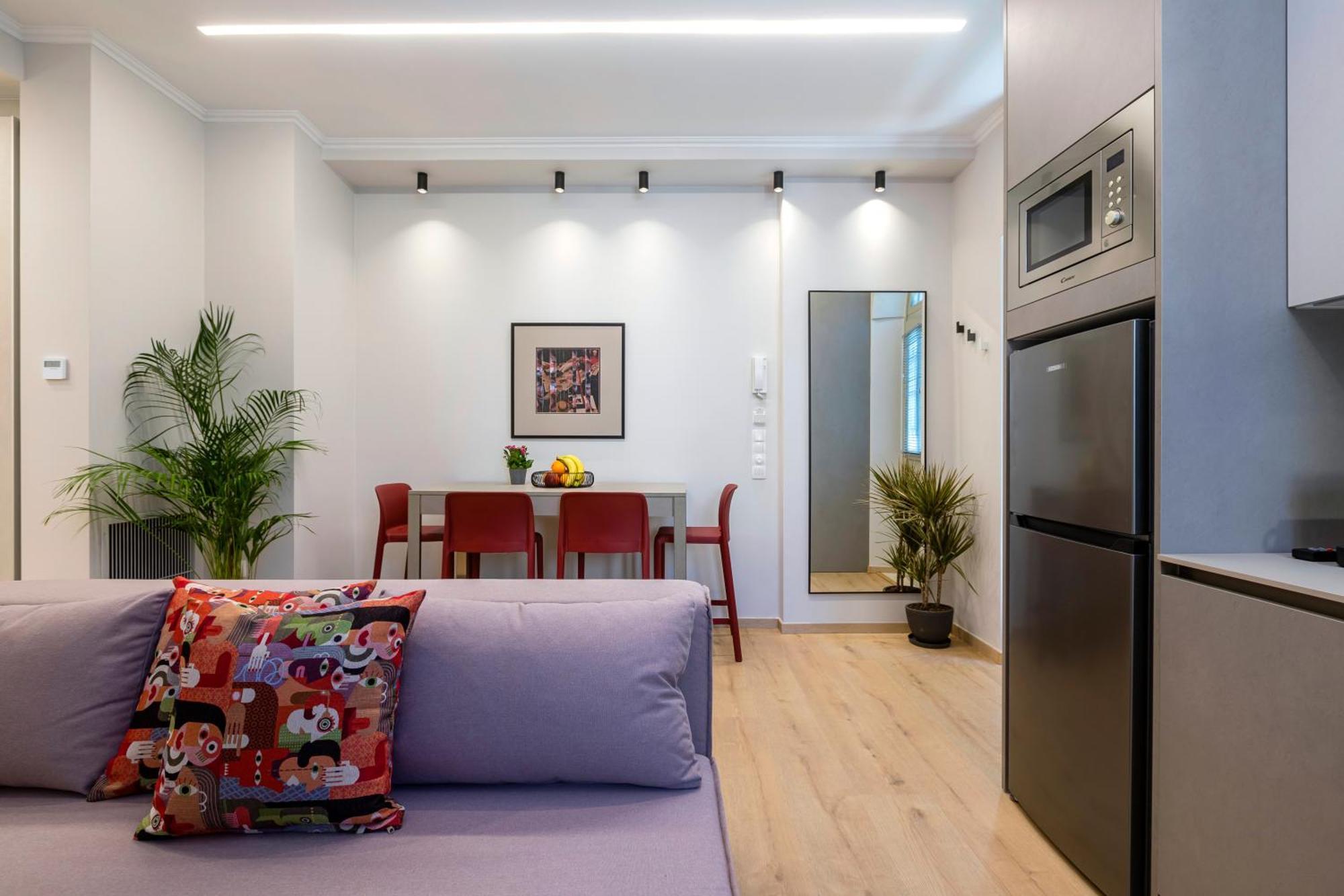 Marisol Apartment Corfu  ภายนอก รูปภาพ